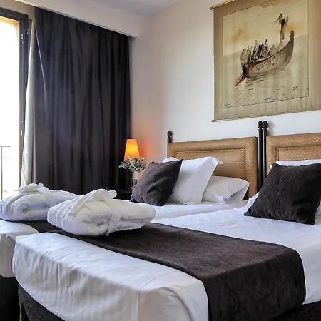 Termes Montbrio Hotel&Spa-2